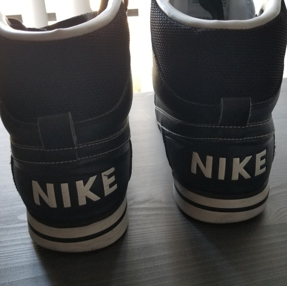 Nike Delta Force Size 12 - Picture 4 of 5